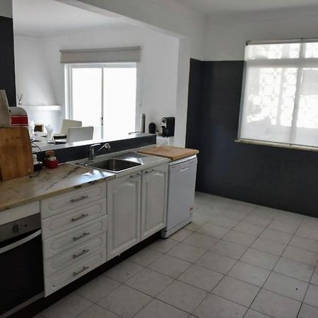 Casa Franki - Stylish And Large Beach Apartment In Algarve Καρβοέιρο Εξωτερικό φωτογραφία