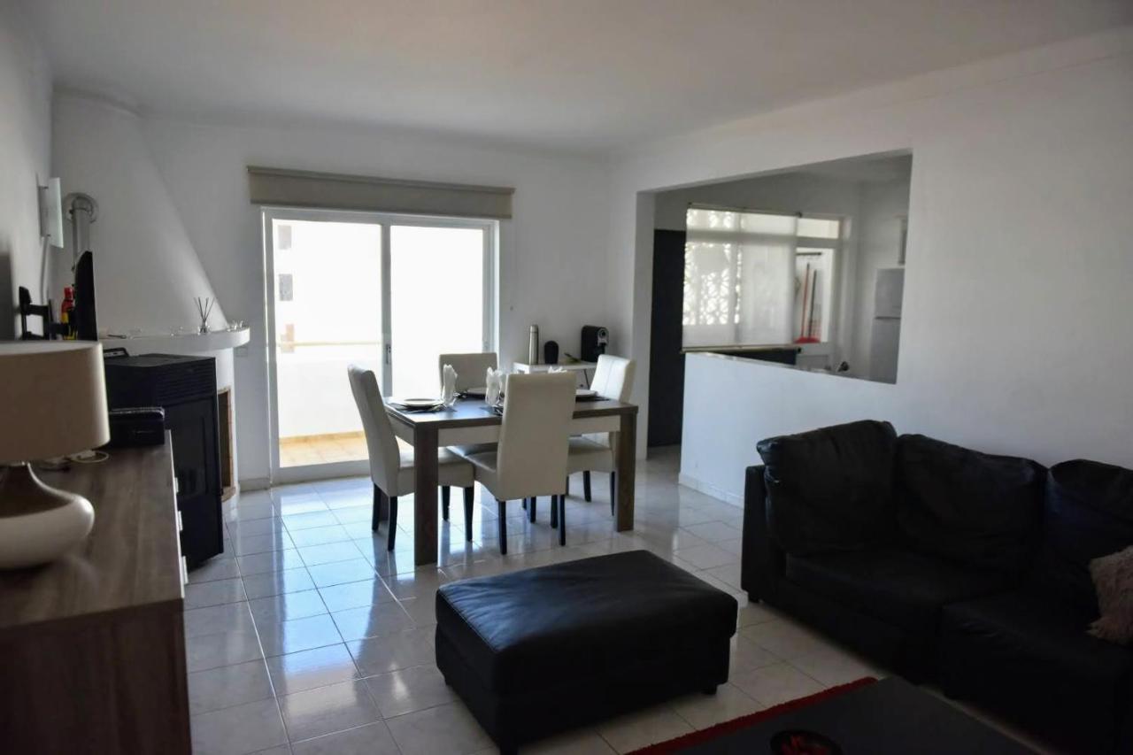 Casa Franki - Stylish And Large Beach Apartment In Algarve Καρβοέιρο Εξωτερικό φωτογραφία