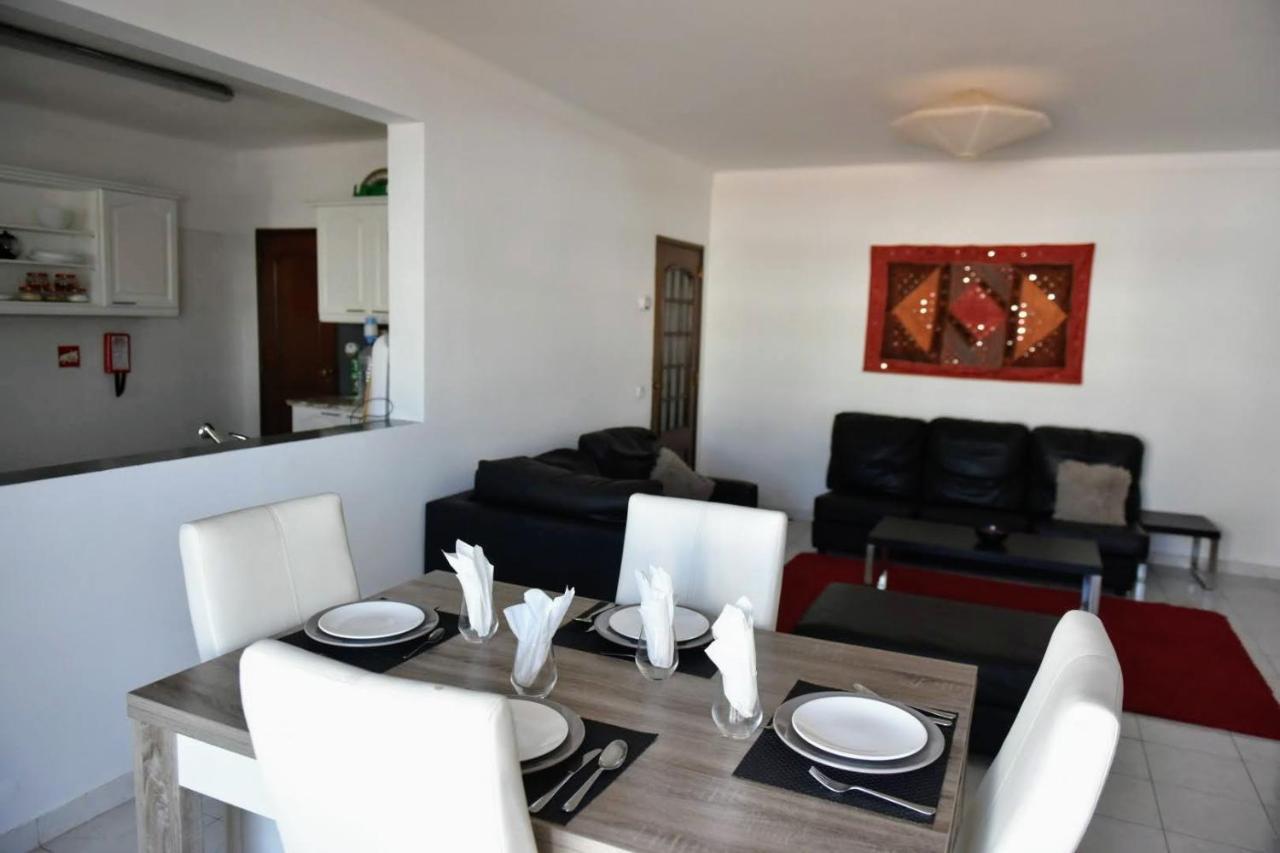 Casa Franki - Stylish And Large Beach Apartment In Algarve Καρβοέιρο Εξωτερικό φωτογραφία