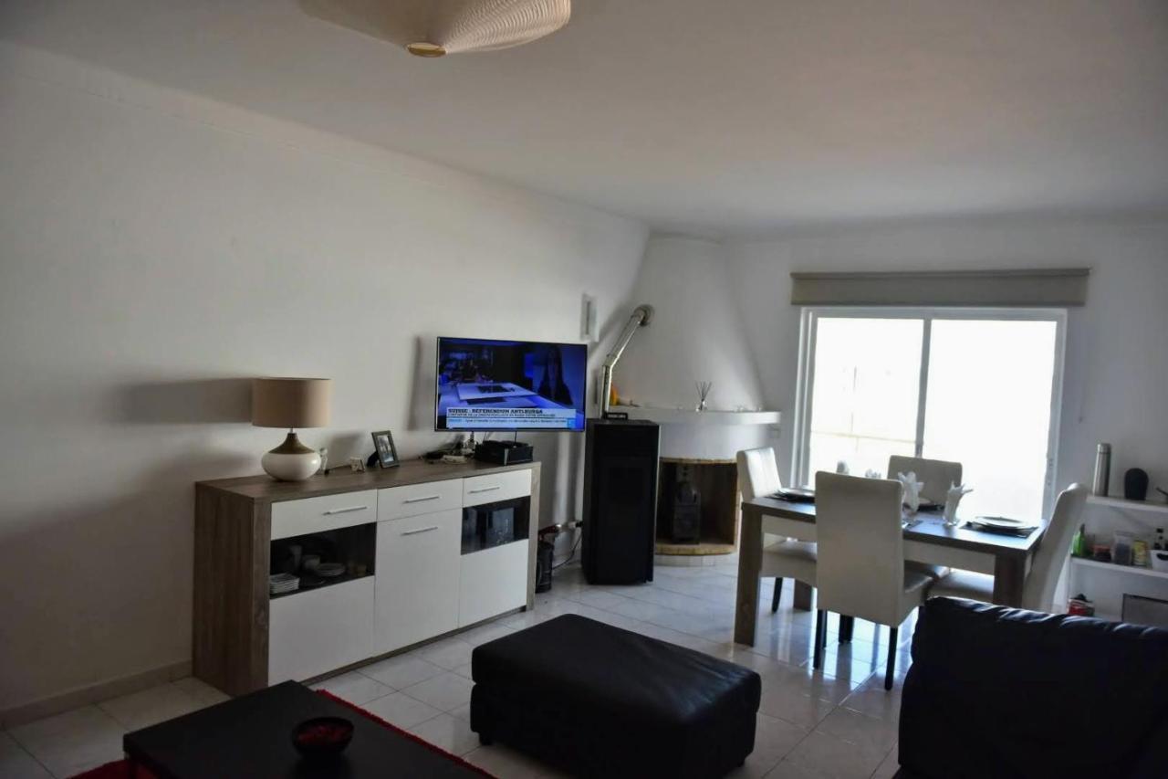 Casa Franki - Stylish And Large Beach Apartment In Algarve Καρβοέιρο Εξωτερικό φωτογραφία