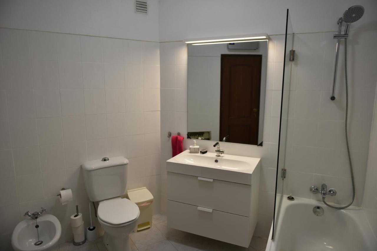 Casa Franki - Stylish And Large Beach Apartment In Algarve Καρβοέιρο Εξωτερικό φωτογραφία