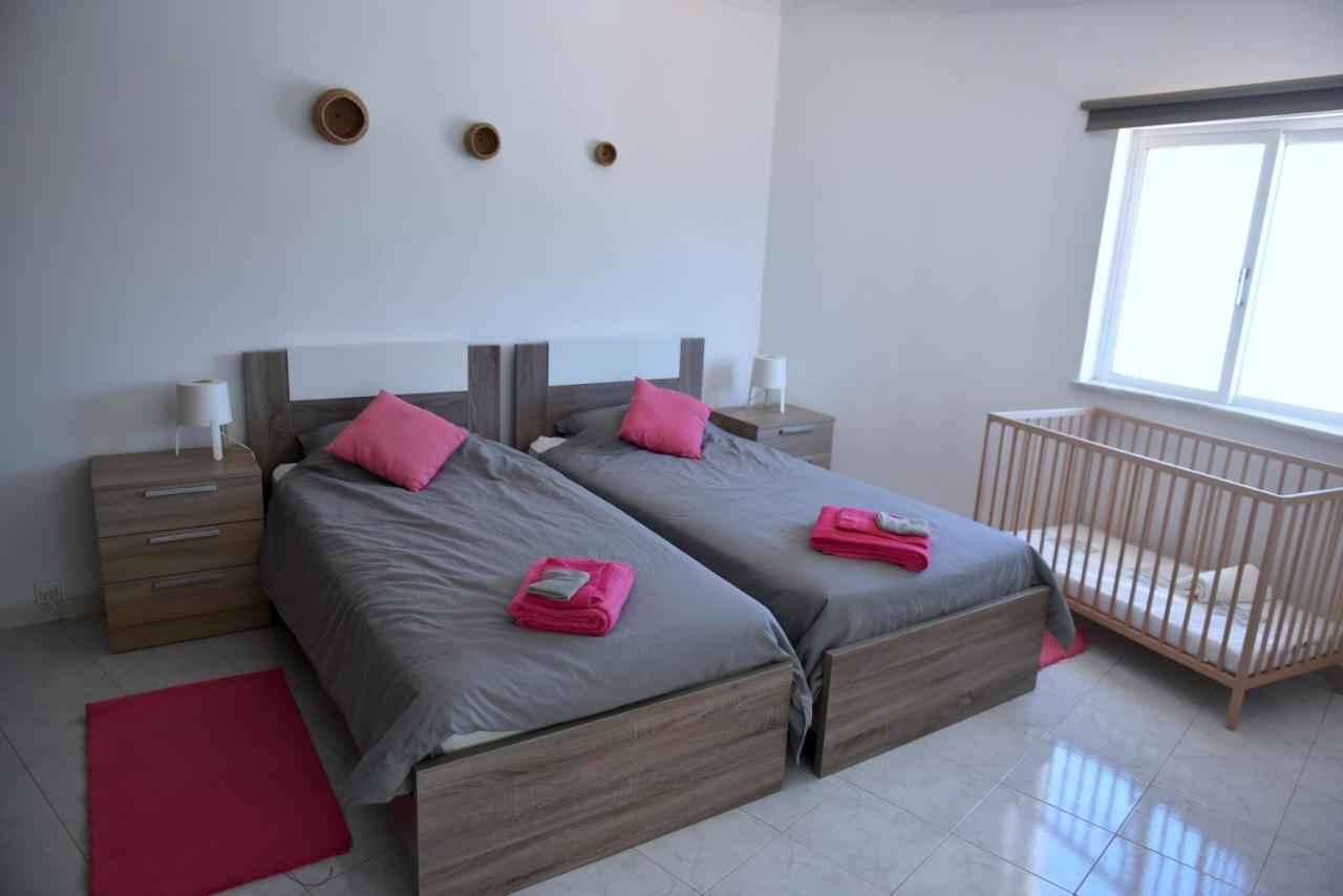 Casa Franki - Stylish And Large Beach Apartment In Algarve Καρβοέιρο Εξωτερικό φωτογραφία