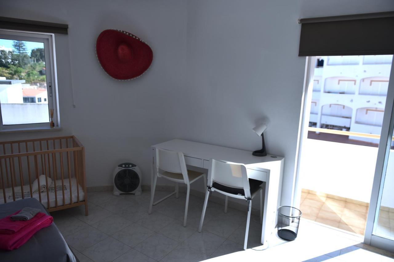 Casa Franki - Stylish And Large Beach Apartment In Algarve Καρβοέιρο Εξωτερικό φωτογραφία