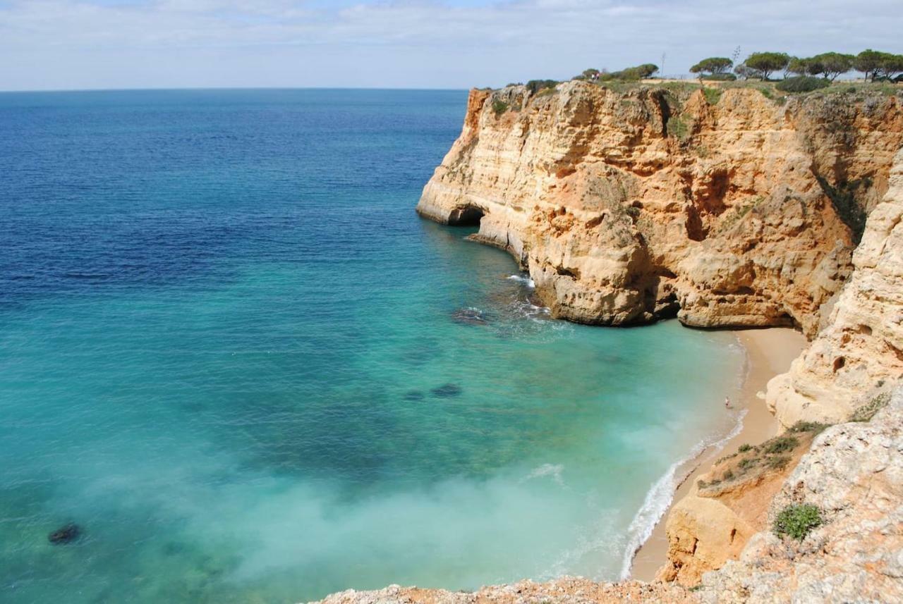 Casa Franki - Stylish And Large Beach Apartment In Algarve Καρβοέιρο Εξωτερικό φωτογραφία