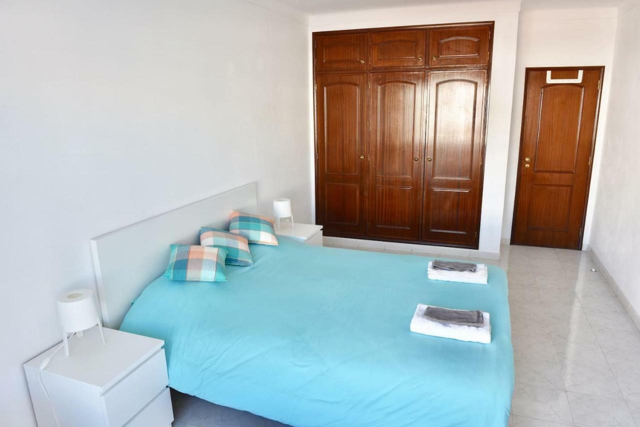 Casa Franki - Stylish And Large Beach Apartment In Algarve Καρβοέιρο Εξωτερικό φωτογραφία